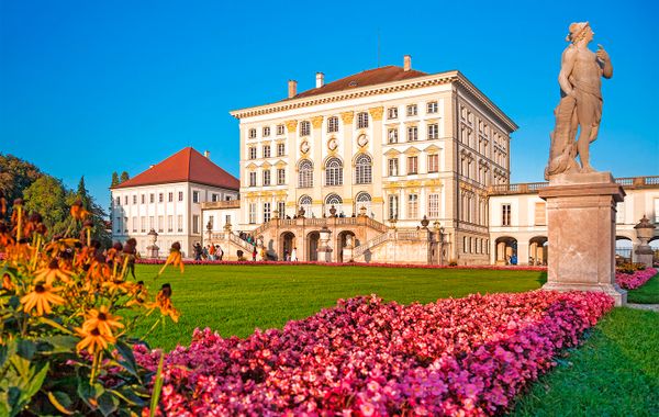 Novotel München City Arnulfpark
