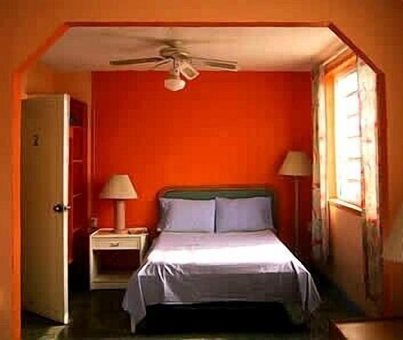 Habitación Hotel Kokomo