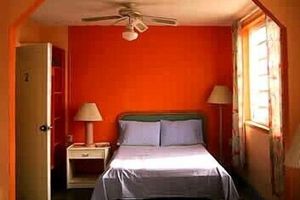 Alojamiento - Hotel Kokomo