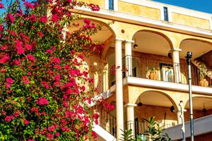 Alojamiento - Kiin Wayeb Hotel Boutique
