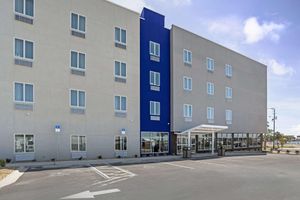 Alojamiento - Sleep Inn & Suites Fort Walton Beach - Destin West