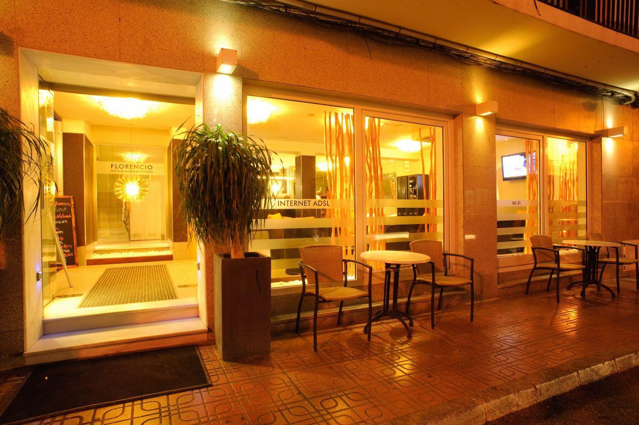 Varios Hotel Florencio Ibiza