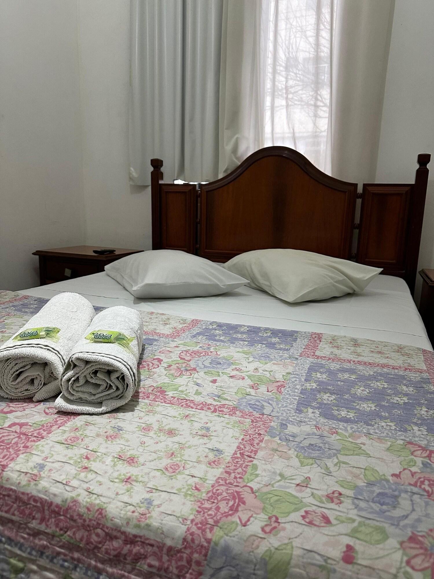 Habitación HOTEL PLATINO