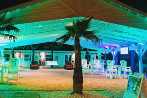 Alojamiento - A1A Ocean Club