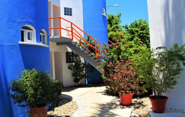 Mexico Lindo - Hoteles 3 estrellas en Huatulco, Oaxaca