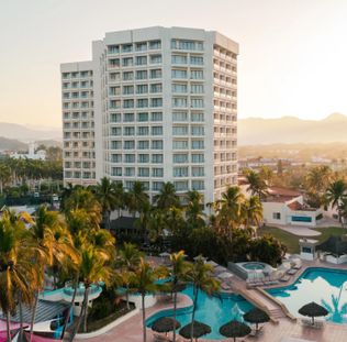 Sunscape Dorado Pacifico Ixtapa Resort and Spa- All Inclusive