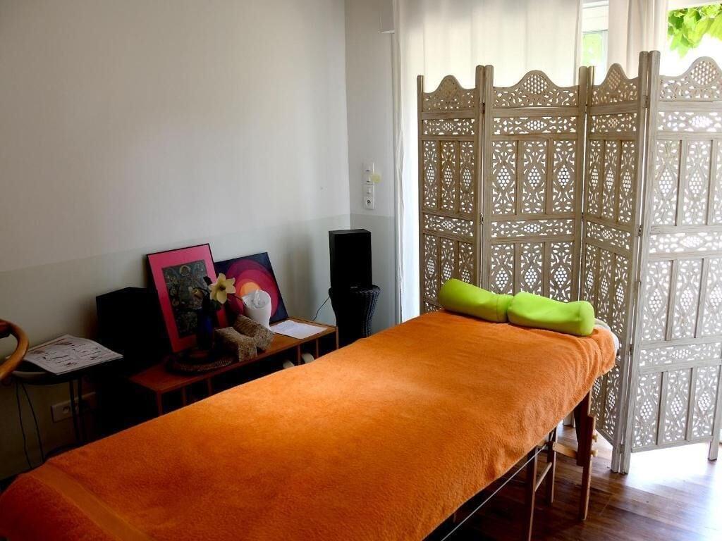 Spa Les Chambres d'Adeline B&B