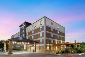 Alojamiento - Best Western Plus Downtown North