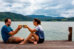 Activity - Combo: Lamas,Blue Lagoon,Chazuta,Alto Mayo