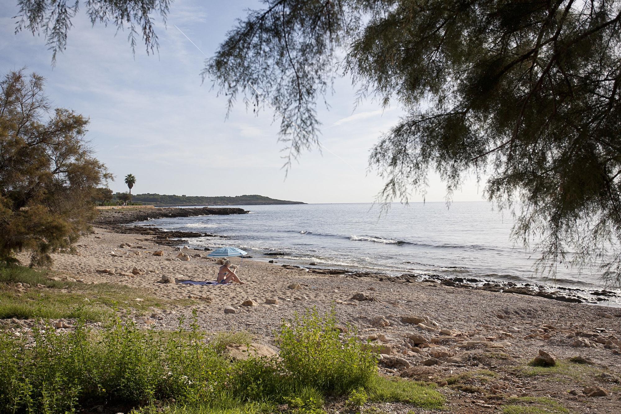 Playa BJ Hostal Bona Vista