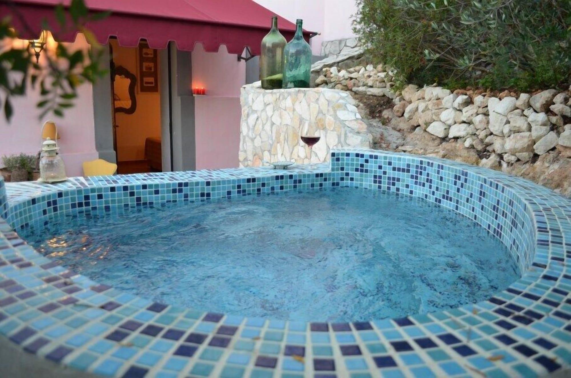 Spa Masseria La Chiusa Delle More