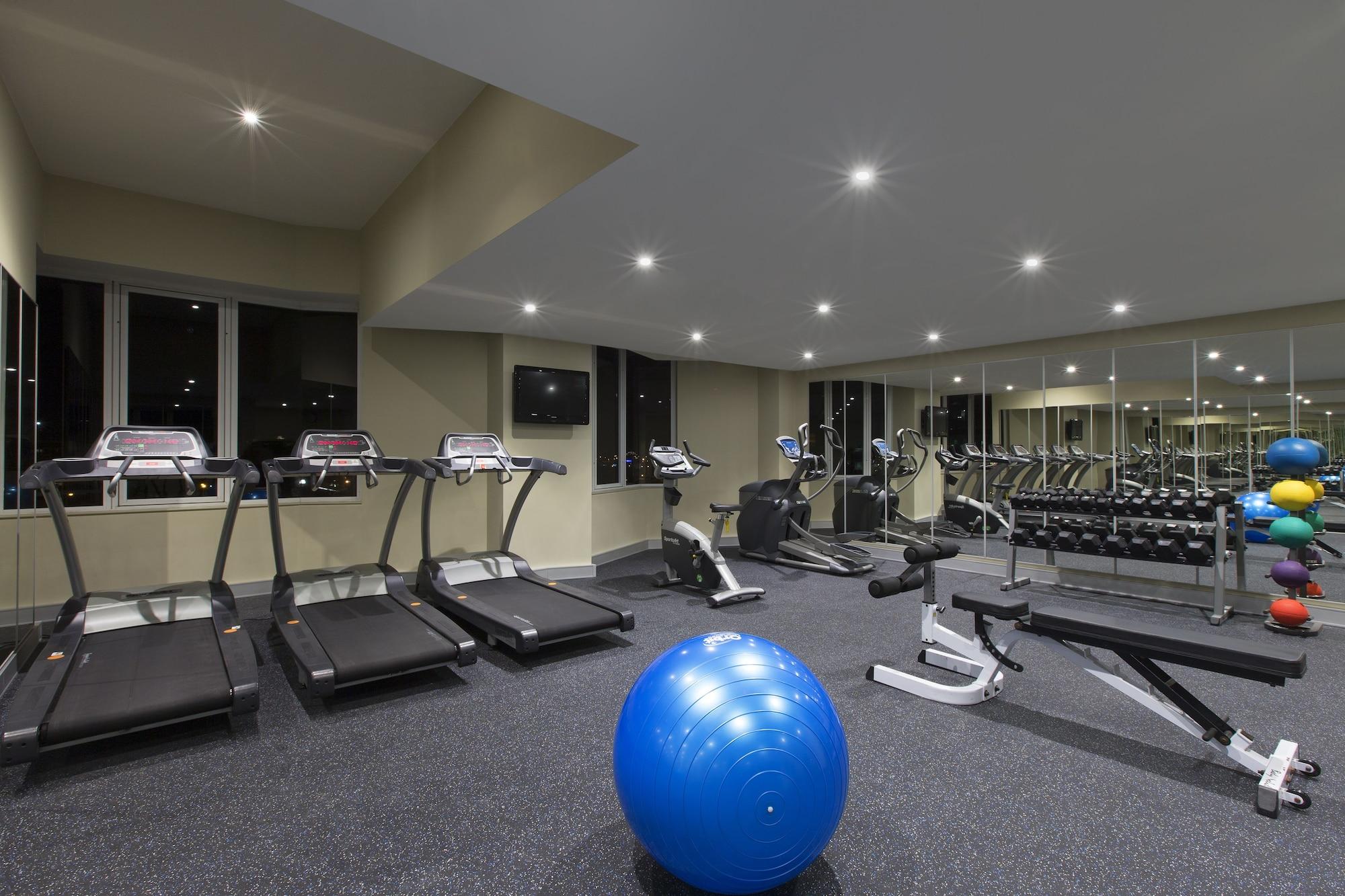 Gimnasio Four Points by Sheraton Perth