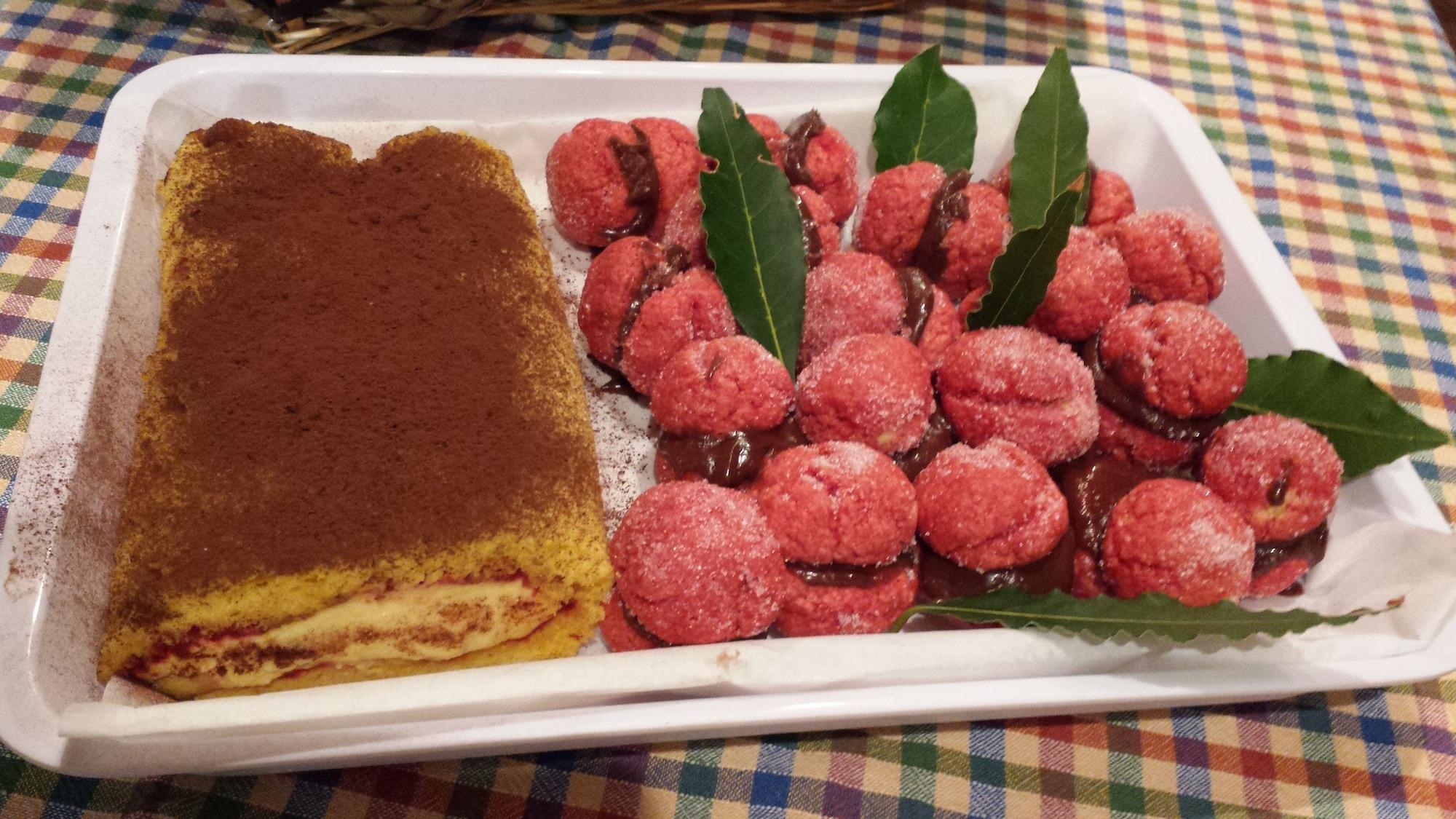 Restaurant Agriturismo il Poggiarello