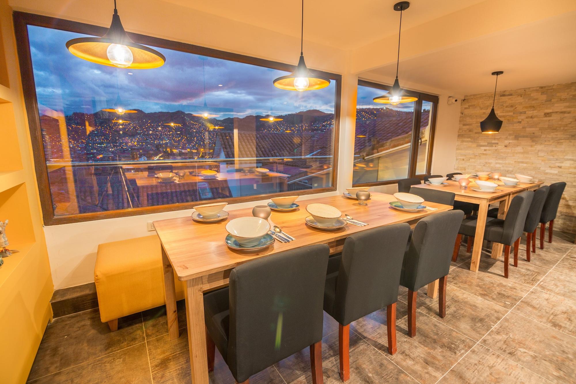 Restaurant Tariq Boutique