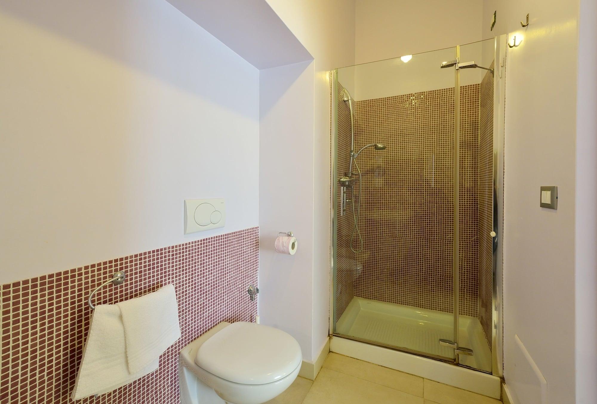 Equipamiento de Habitación Villa Mazzella