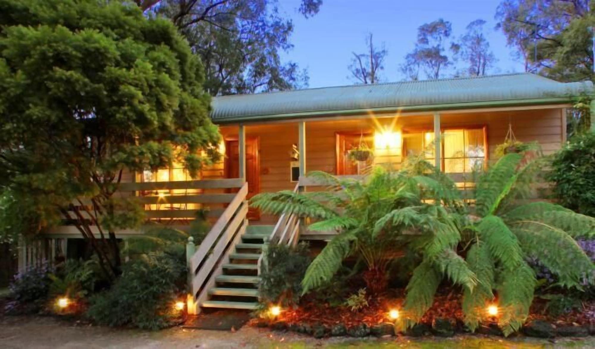 Varios Glenview Retreat Luxury Bed & Breakfast