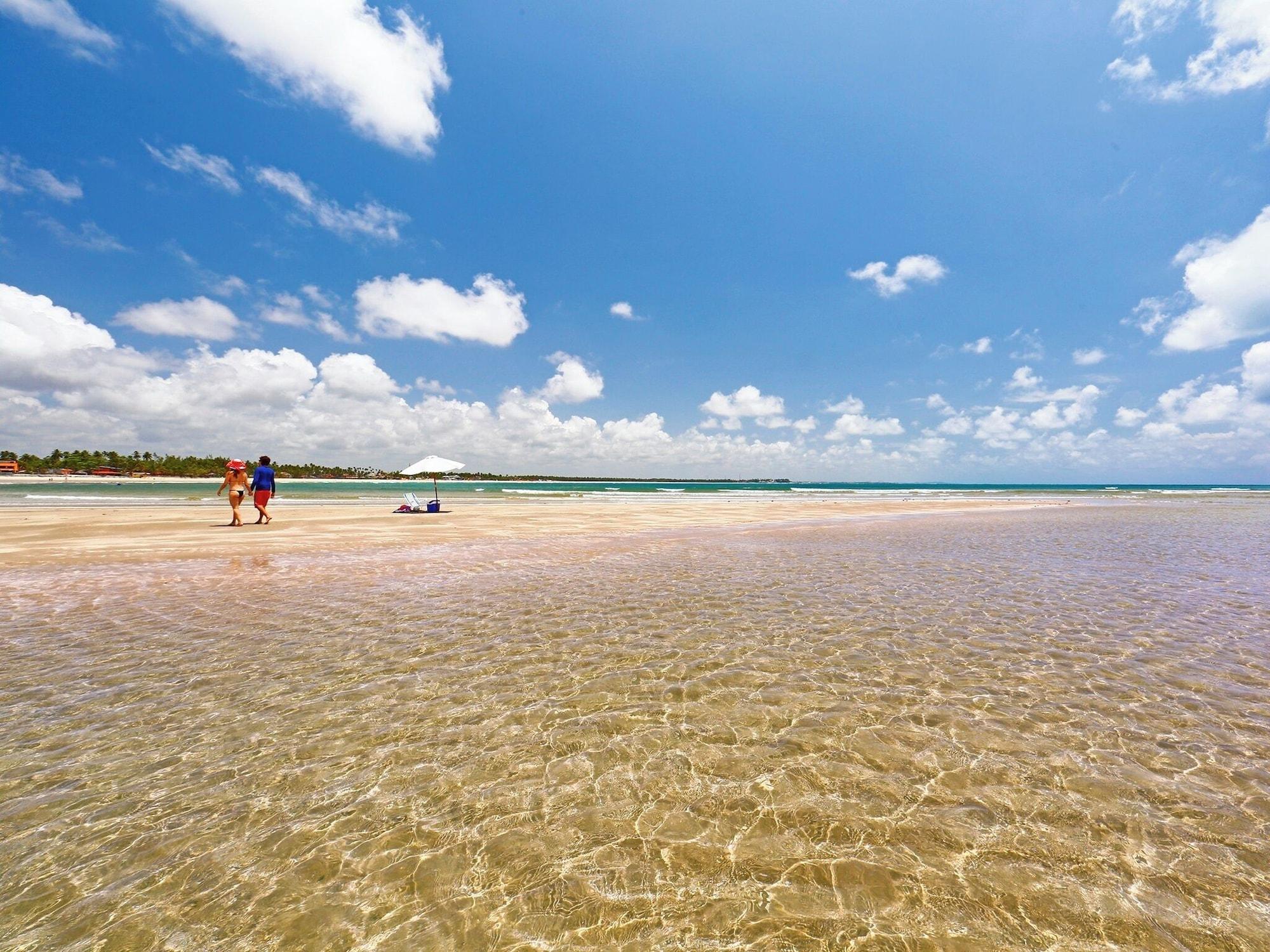 Playa Pousada Privê Pontal  de Maracaípe