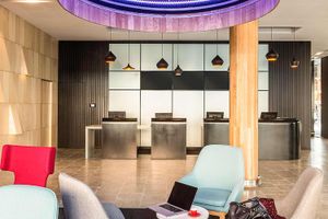 Alojamiento - ibis Adelaide