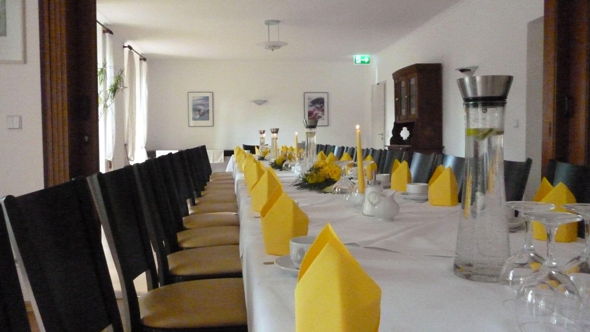 Salón de Baile Hotel & Restaurant Kranichsberg