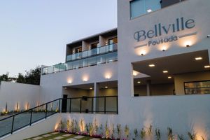 Alojamiento - Bellville Pousada