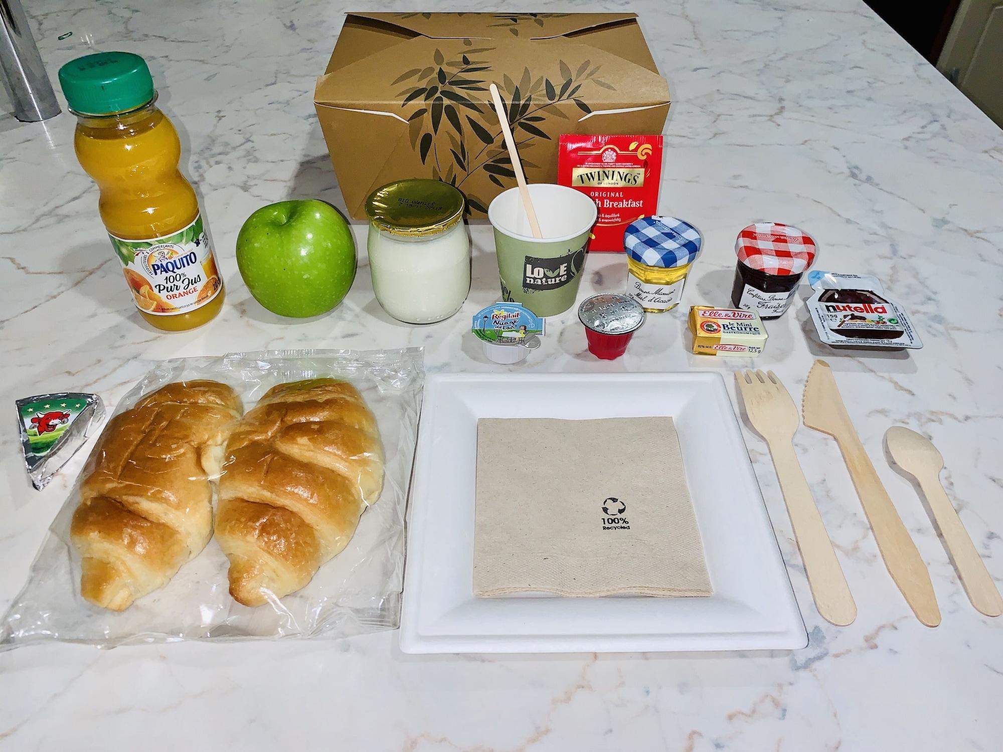 Restaurant Villa Florian