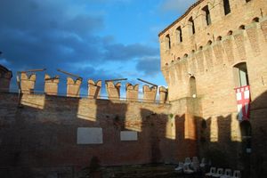 Alojamiento - Grand Hotel Terme Di Riolo