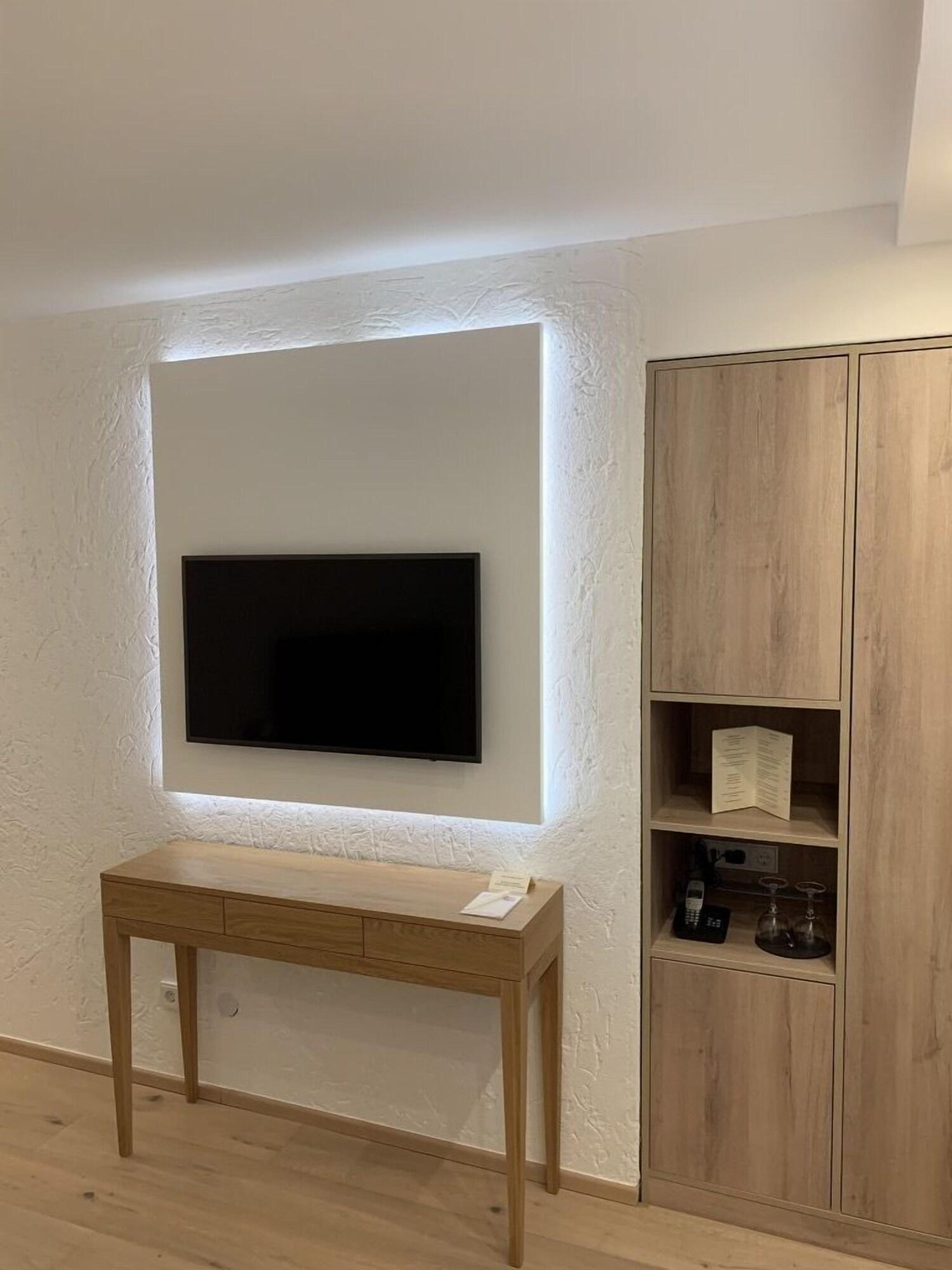 Varios Hotel Lindenhof