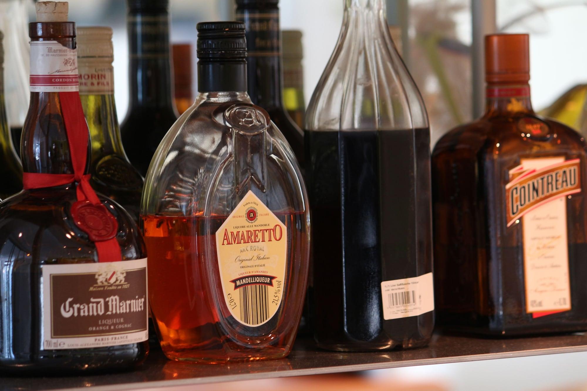 Bar/Salón Apparthotel Feehof Saas-Fee