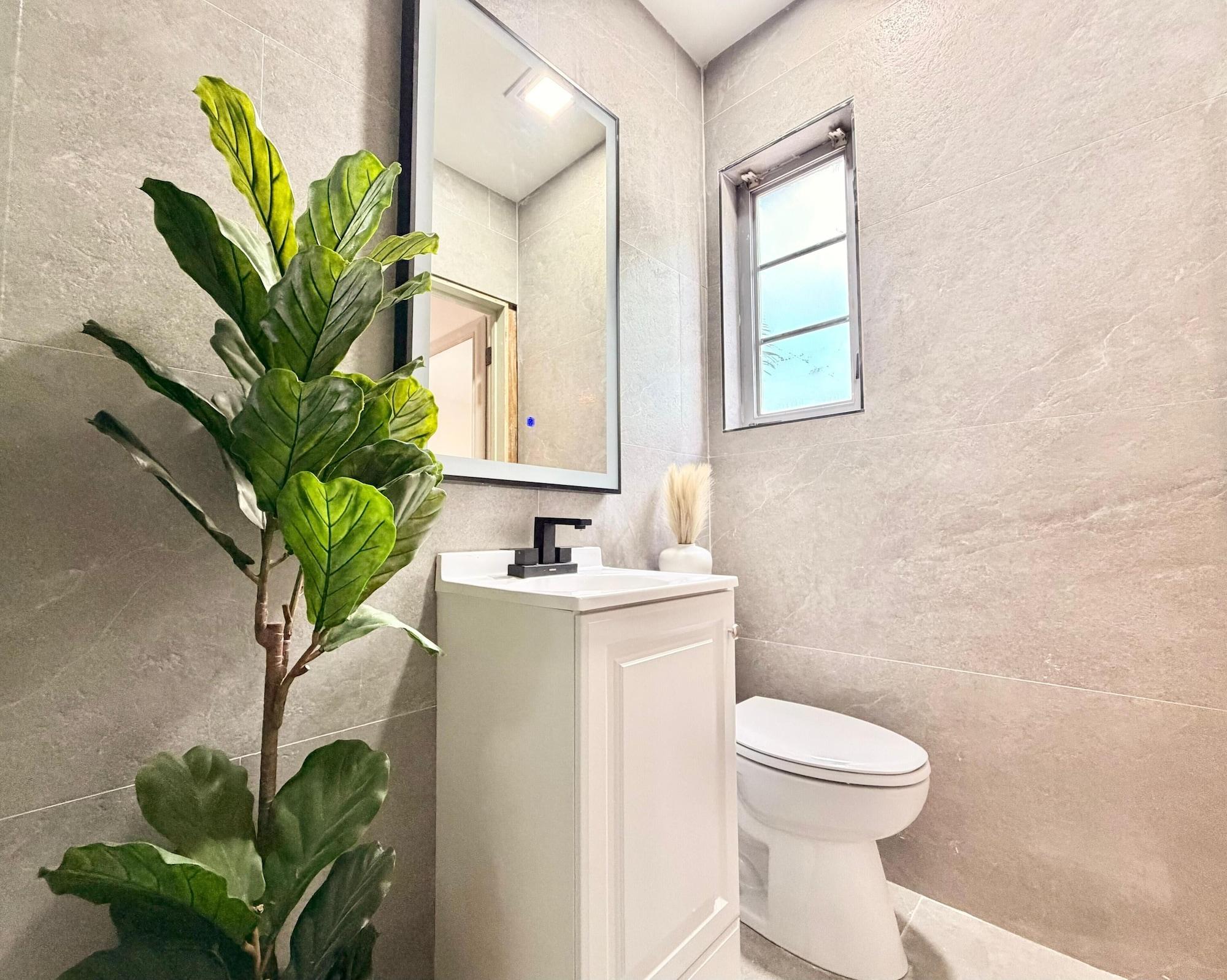 Equipamiento de Habitación Hotel Harrison By Renzi On The Beach