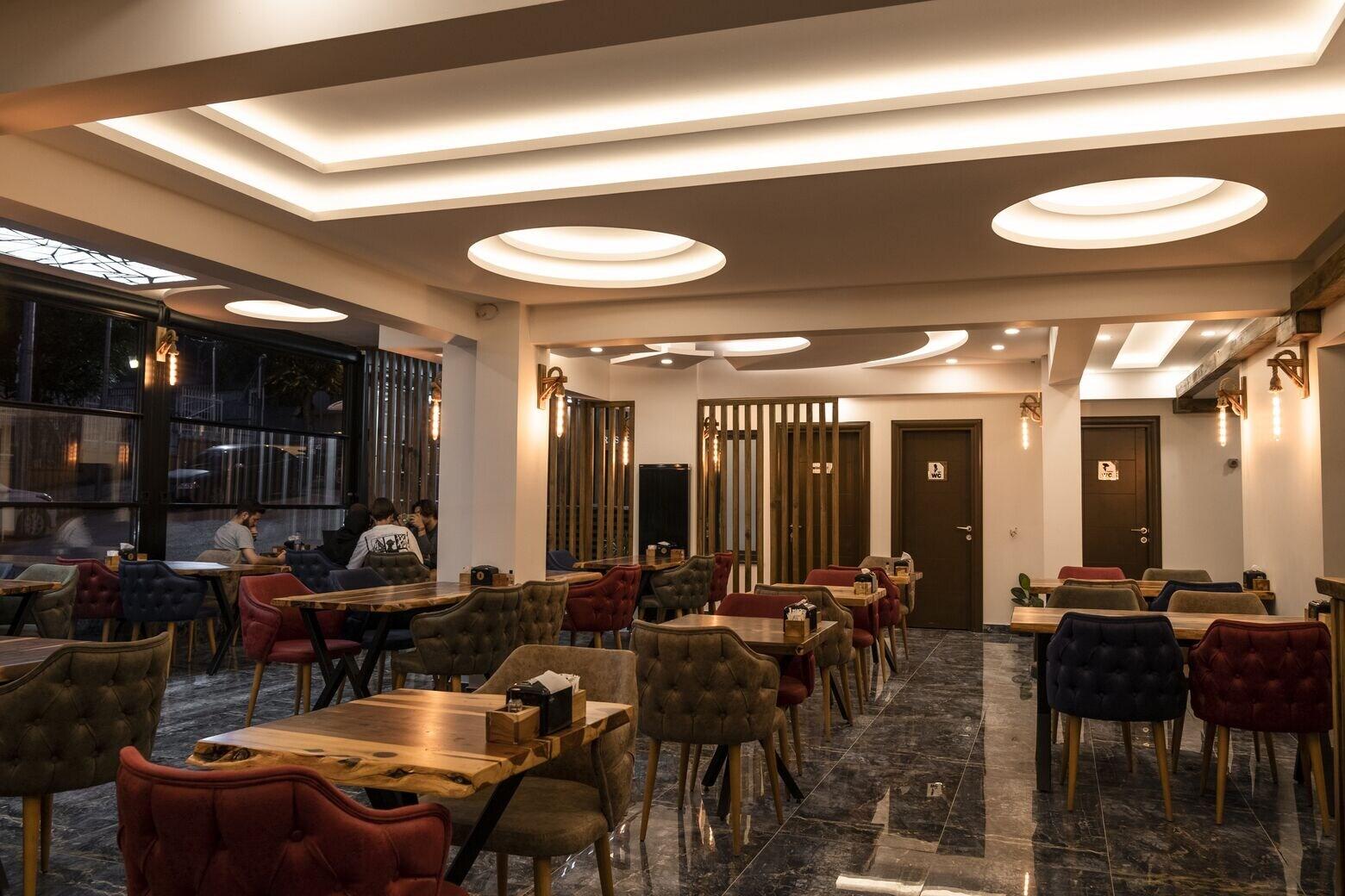 Restaurant Çınar Han Otel ve Cafe