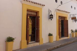 Alojamiento - Hotel boutique callecitas de san diego