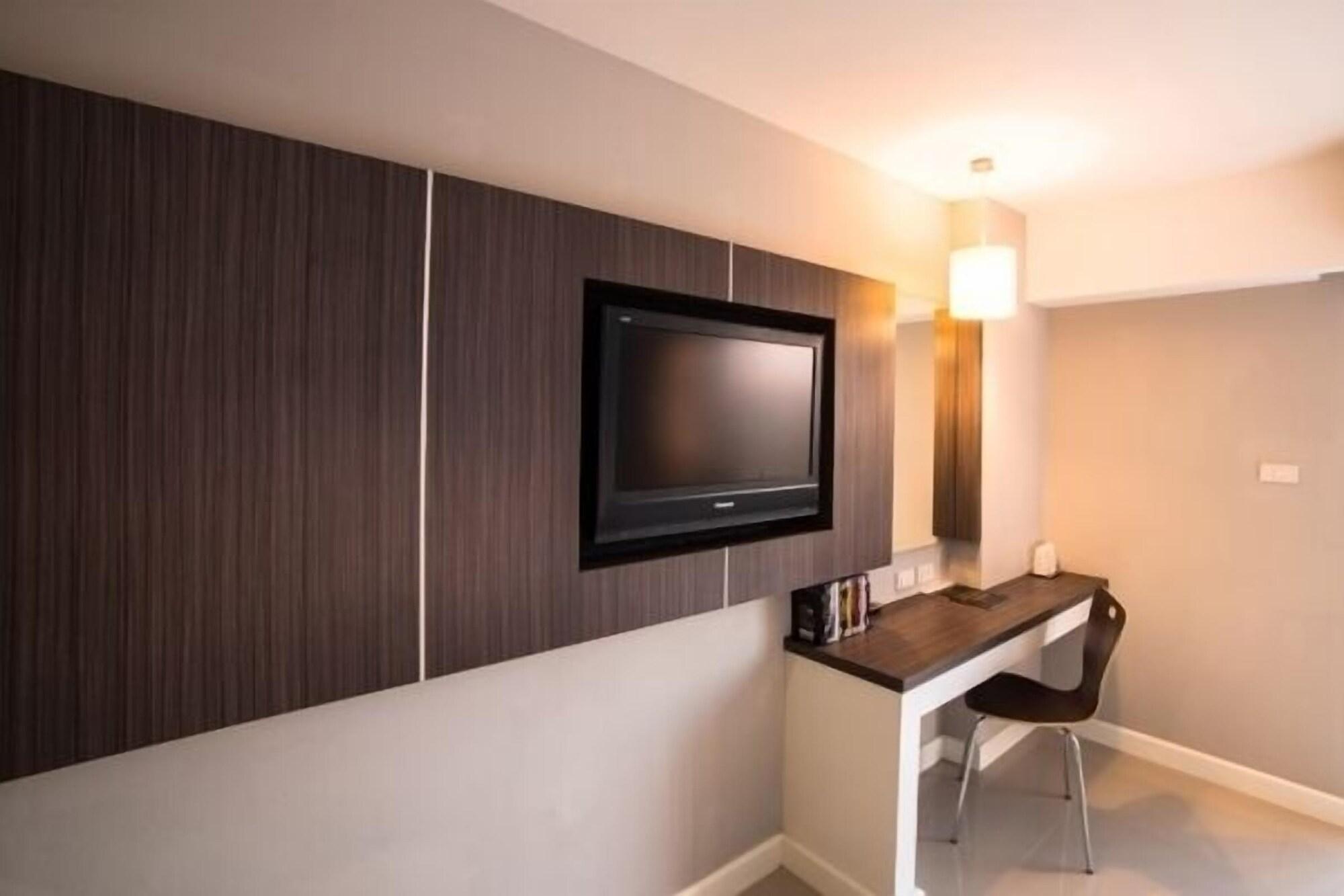 Set de Habitación Napatra Hotel