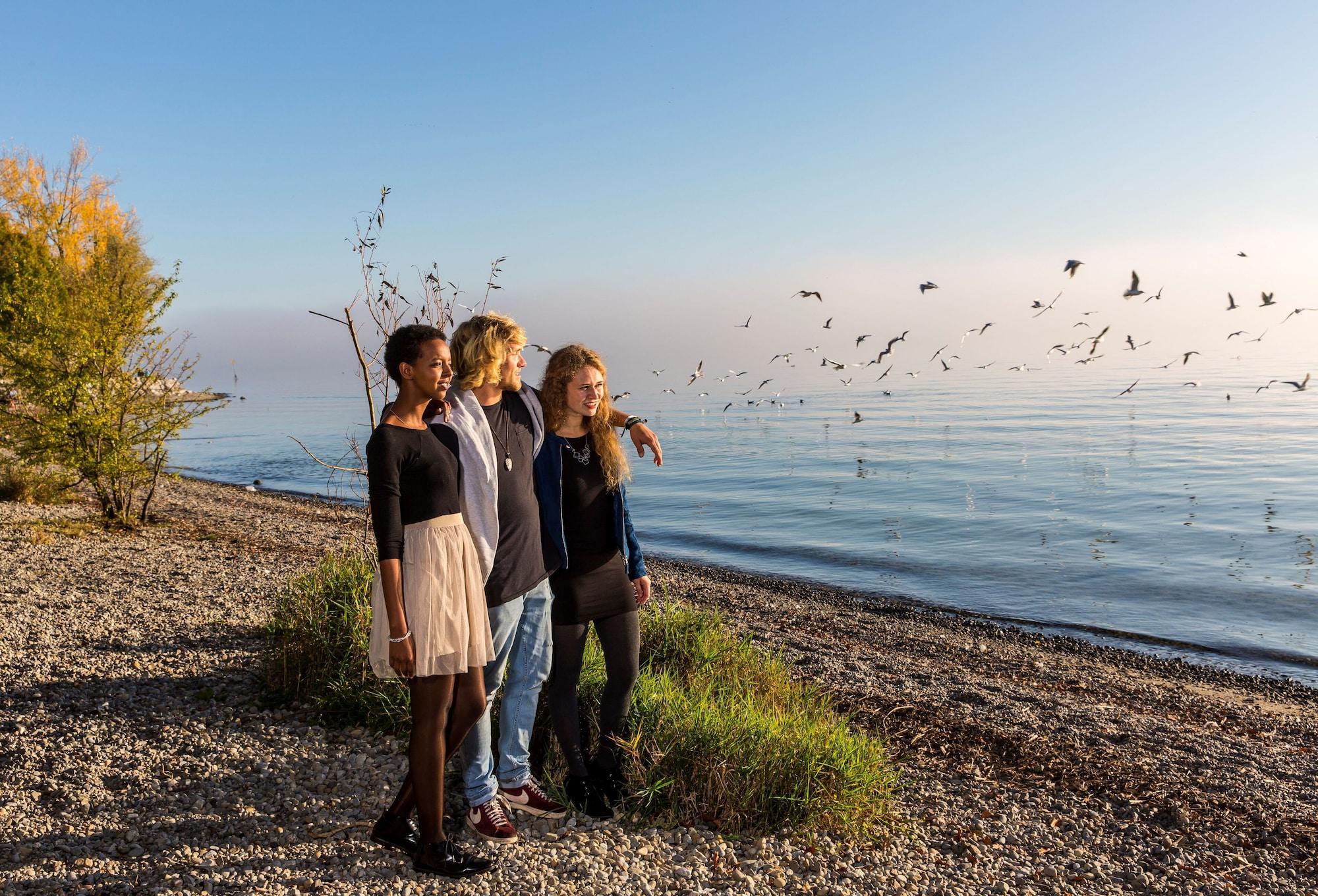 Playa Hotel ibis Friedrichshafen Airport Messe