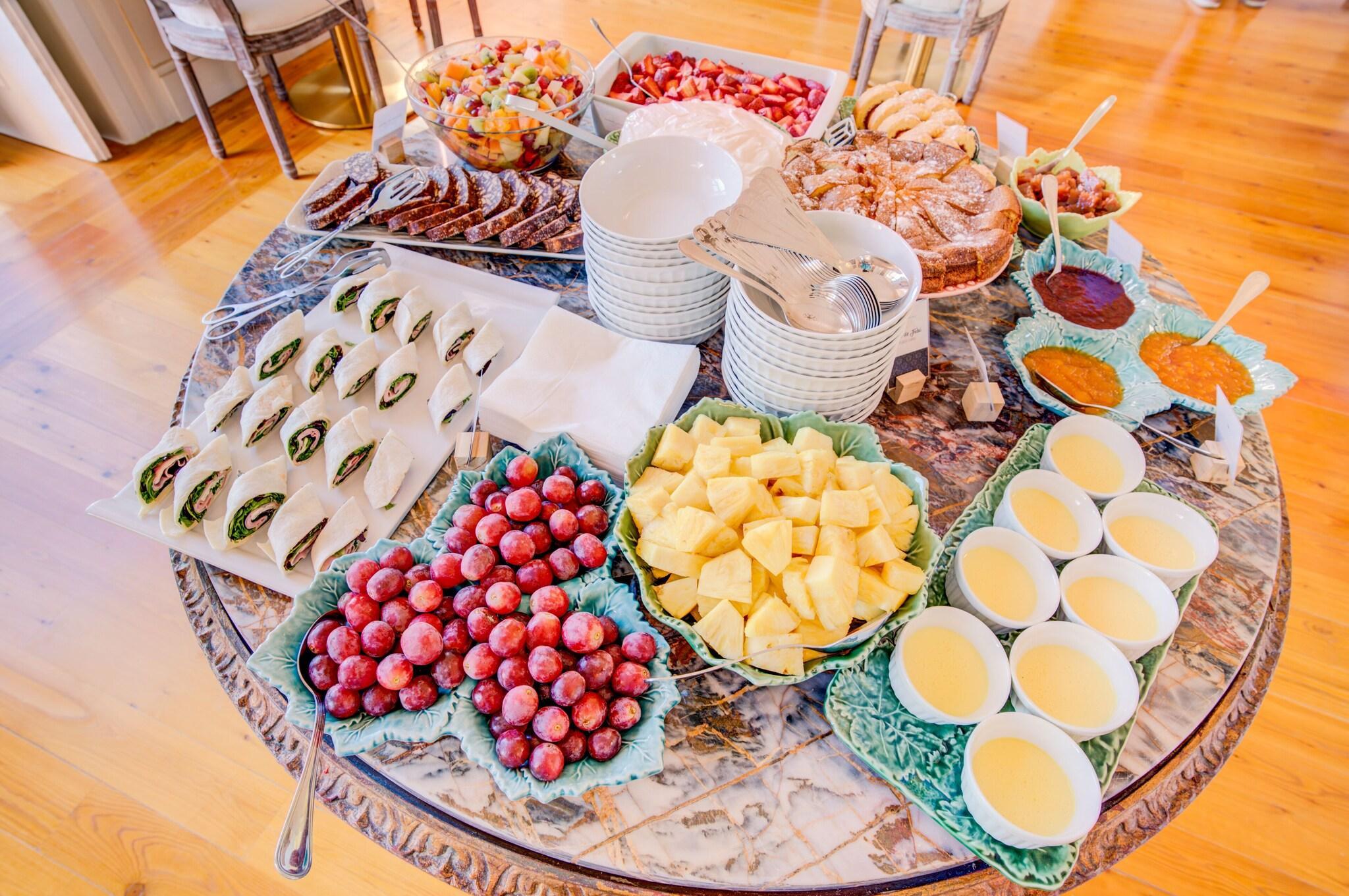 Restaurant Palácio das Especiarias