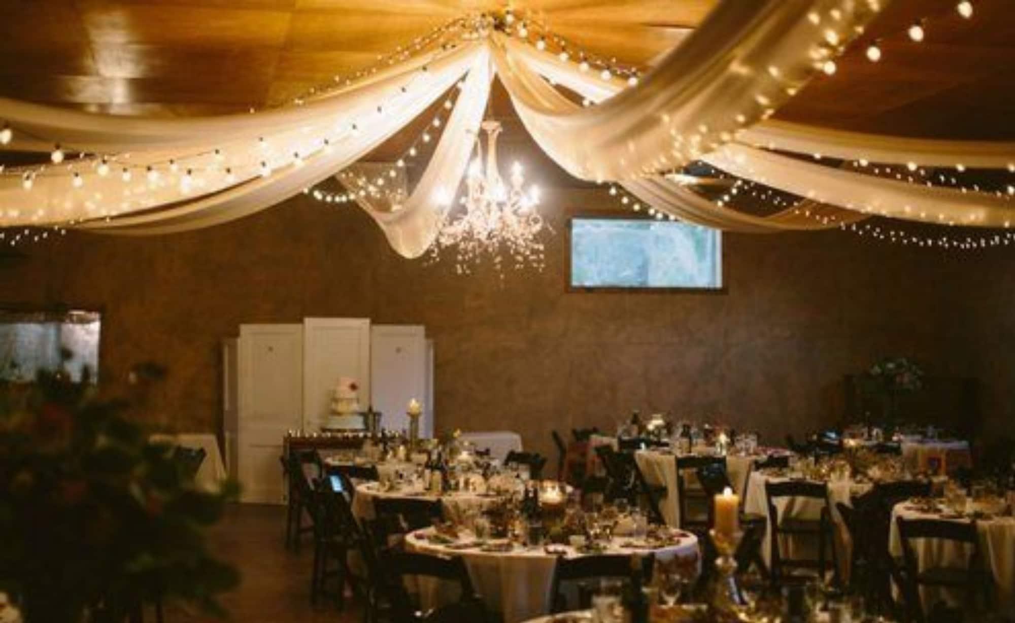 Salón de Baile Circle S Ranch