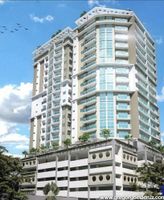 Alojamiento - Civil tower 3 apt I 14