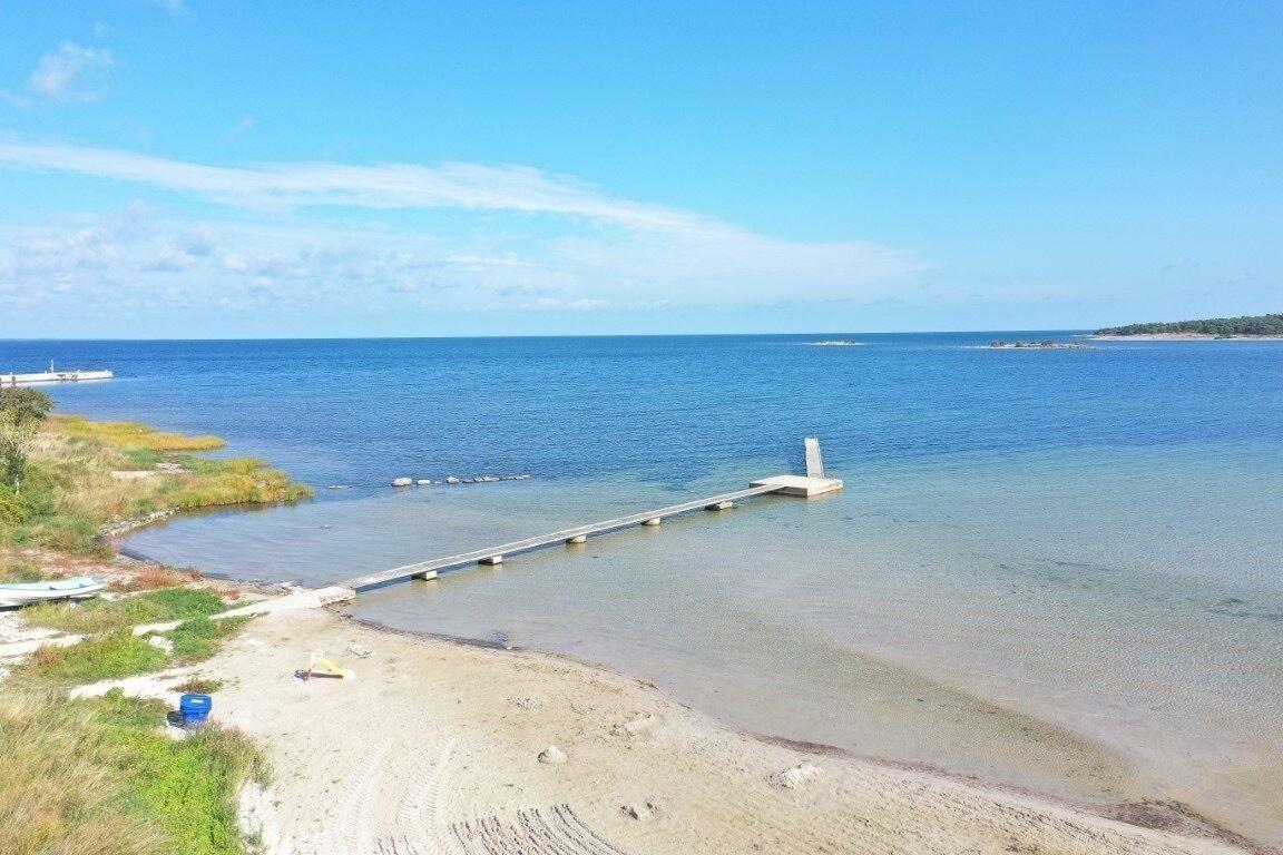 Playa Borgvik Gotland