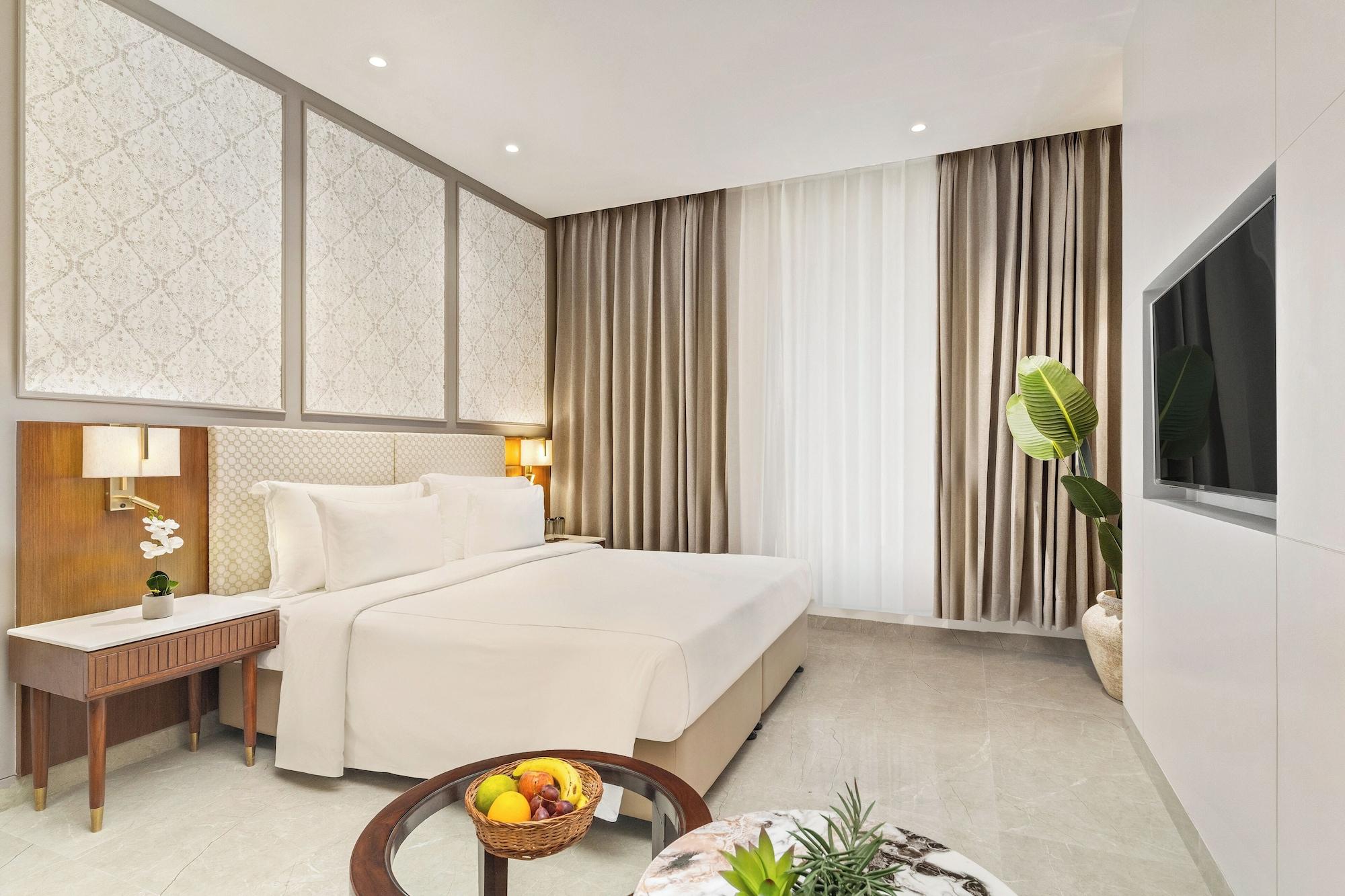 Quarto Country Inn Varanasi