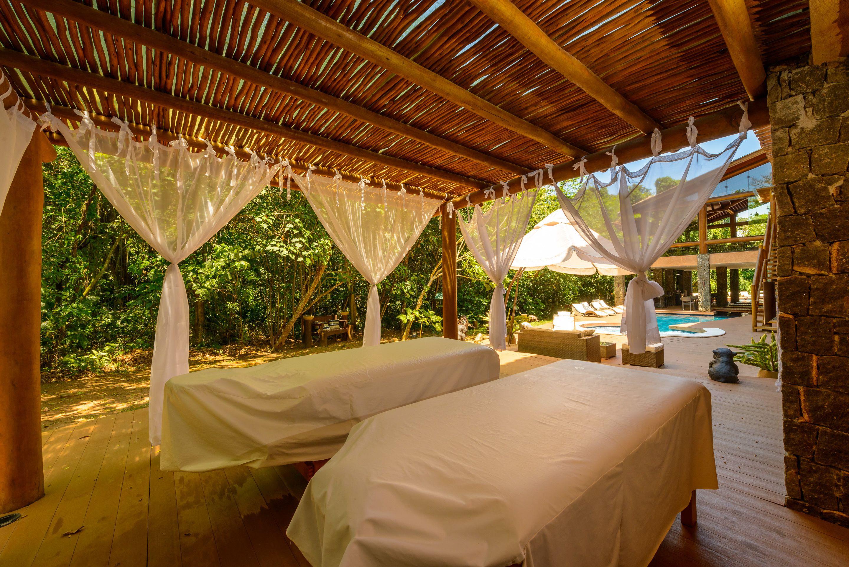 Spa Kalango Hotel Boutique