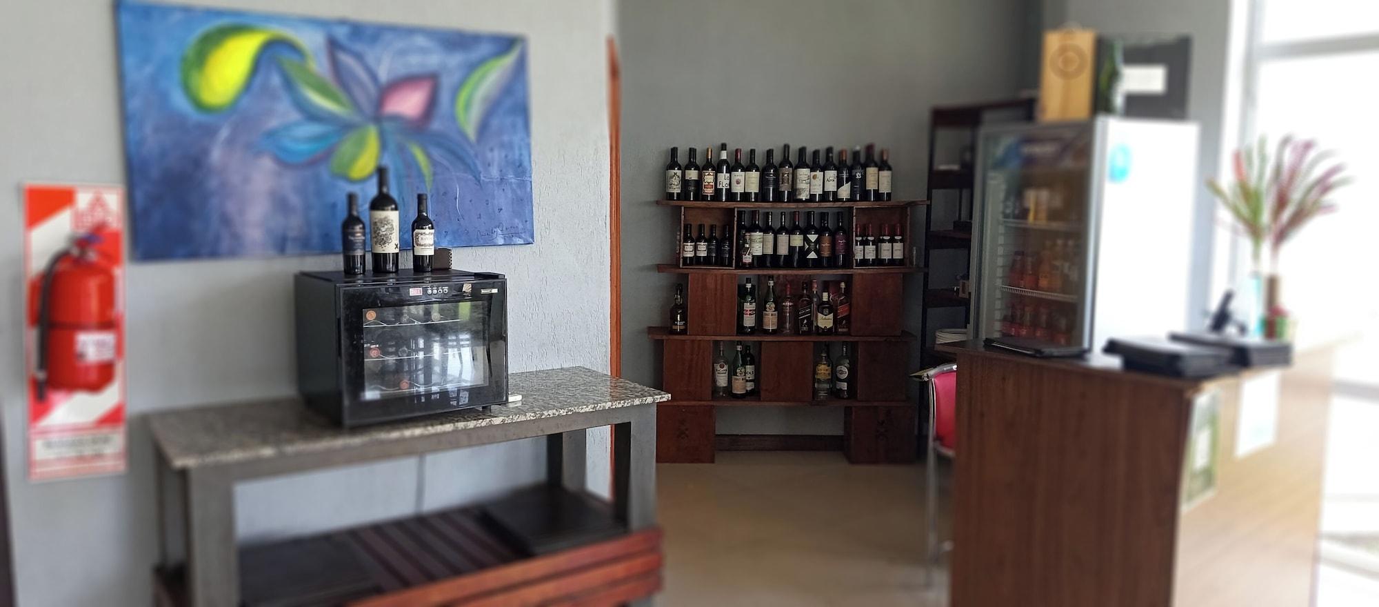 Restaurant Hotel Casino Rio Uruguay