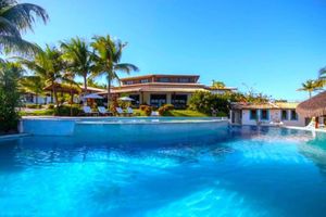 Alojamiento - Hotel Tibau Lagoa