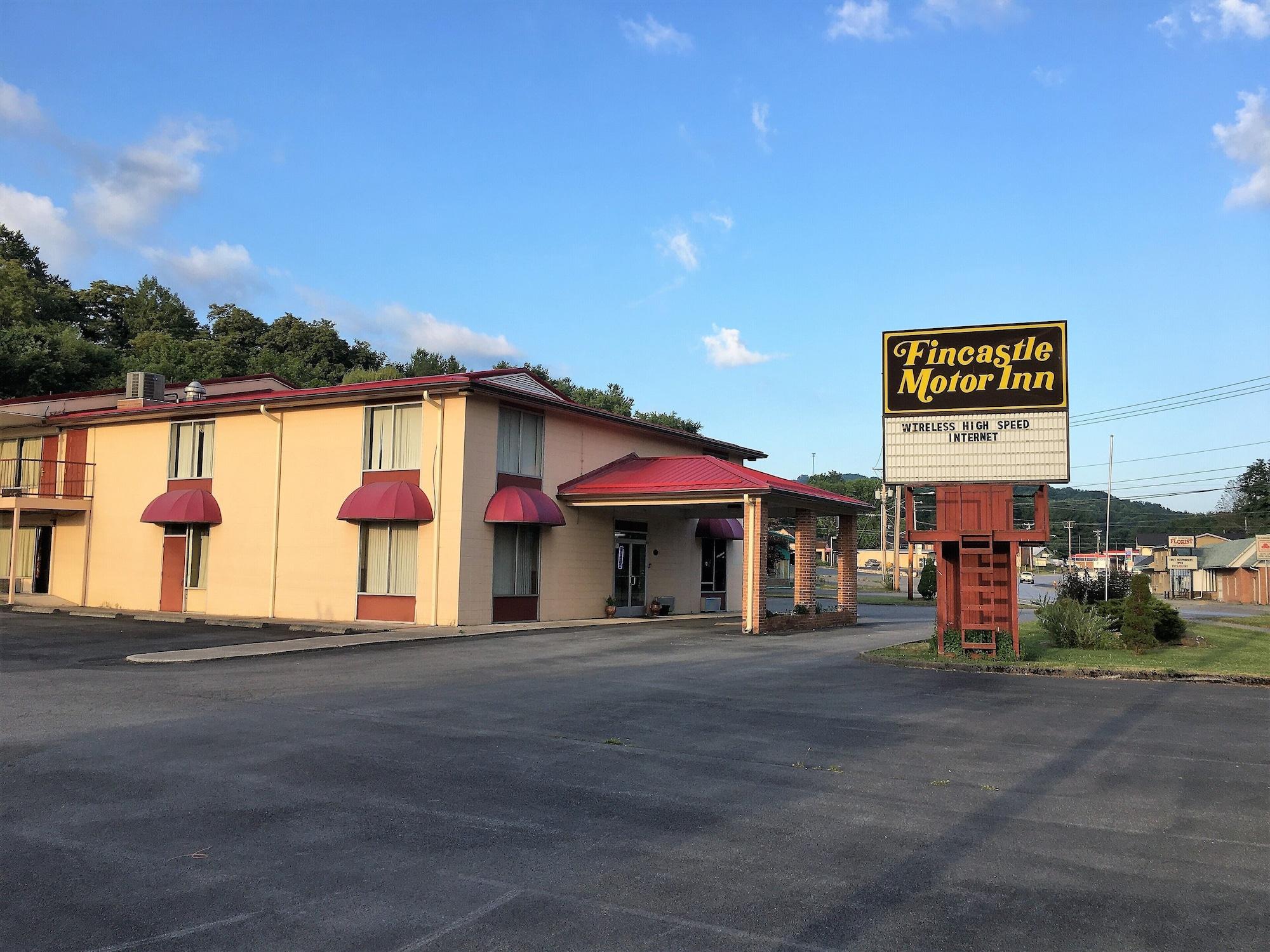 Varios Fincastle Motor Inn
