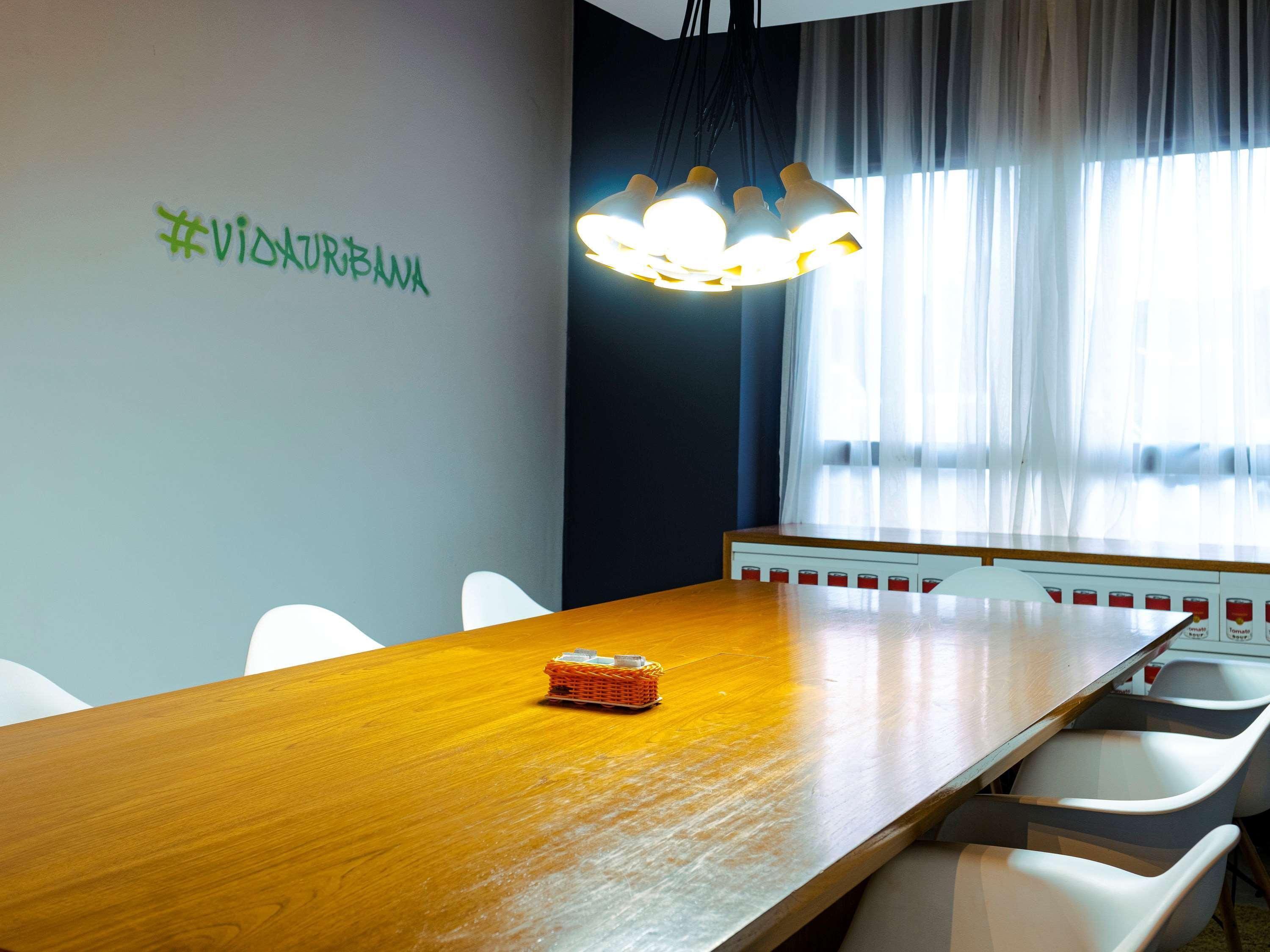 Restaurant Hotel Nacional Inn Alagoinhas