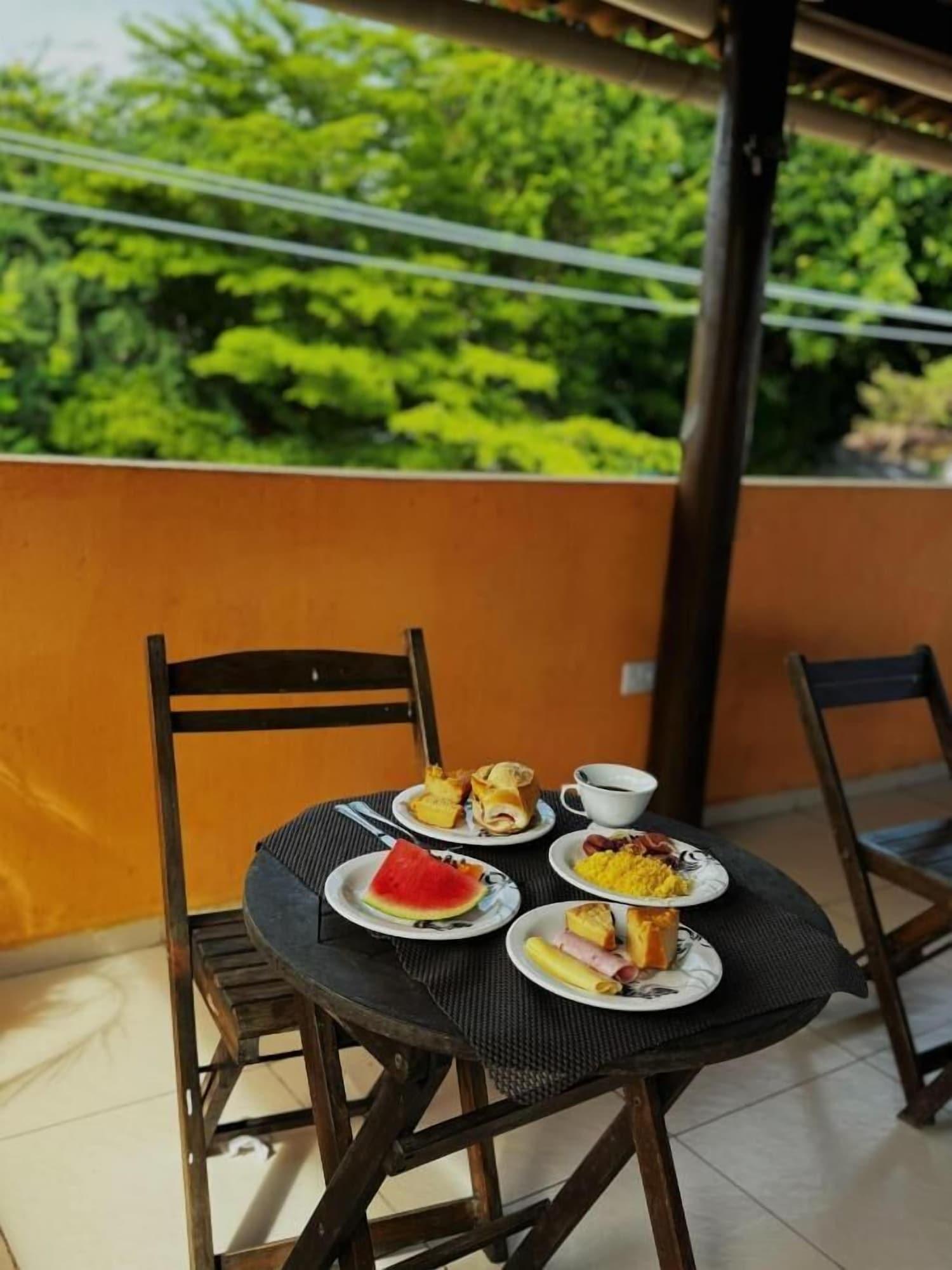 Restaurant Pousada Pipa Bela