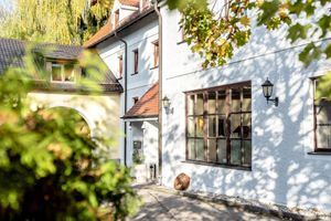 Alojamiento - Hotel Schleuse