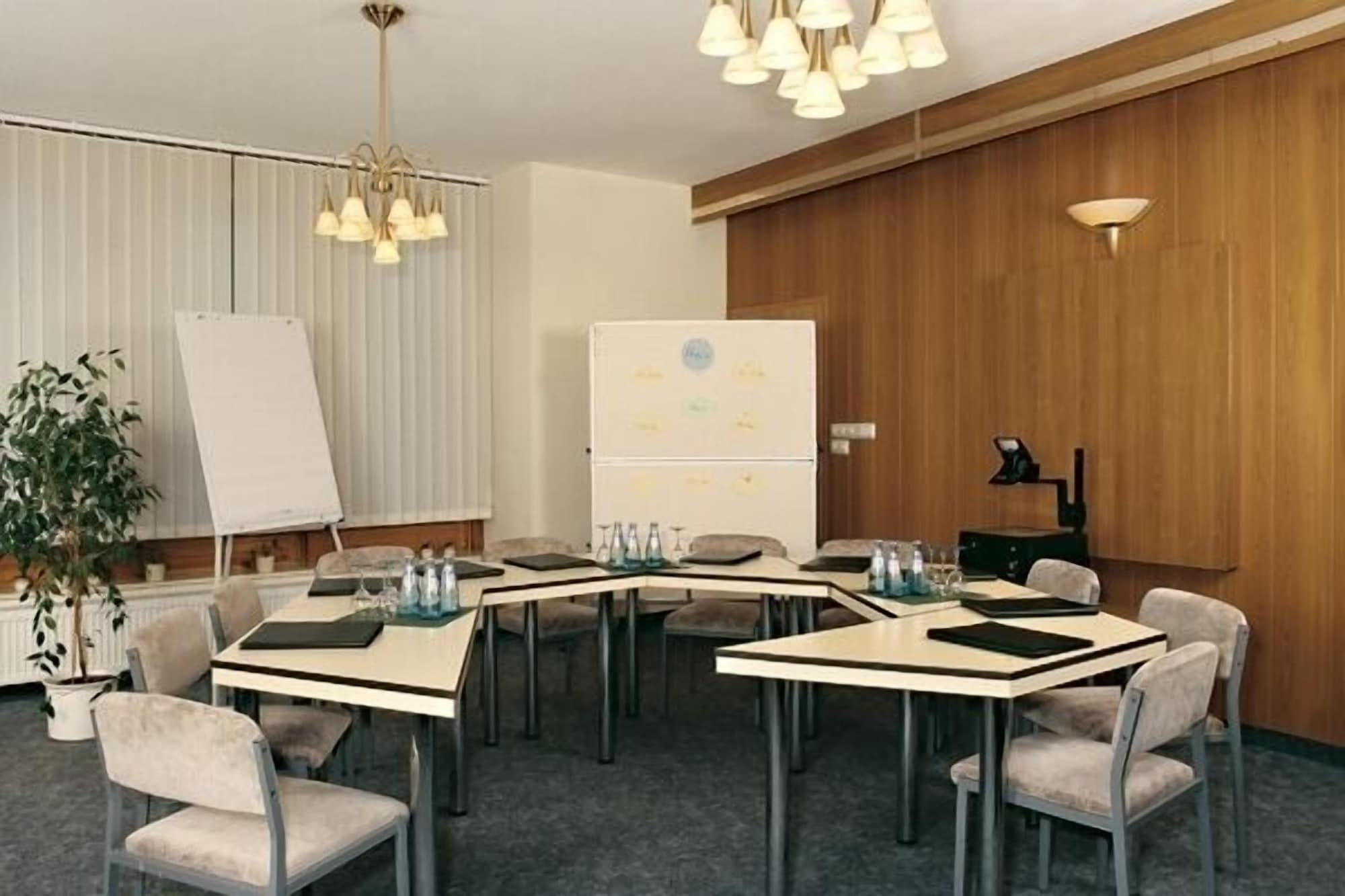 Sala de Reuniones Gasthaus Kupfer