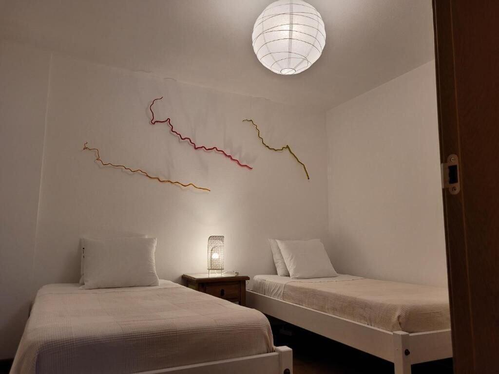 Habitación Coloured Studio