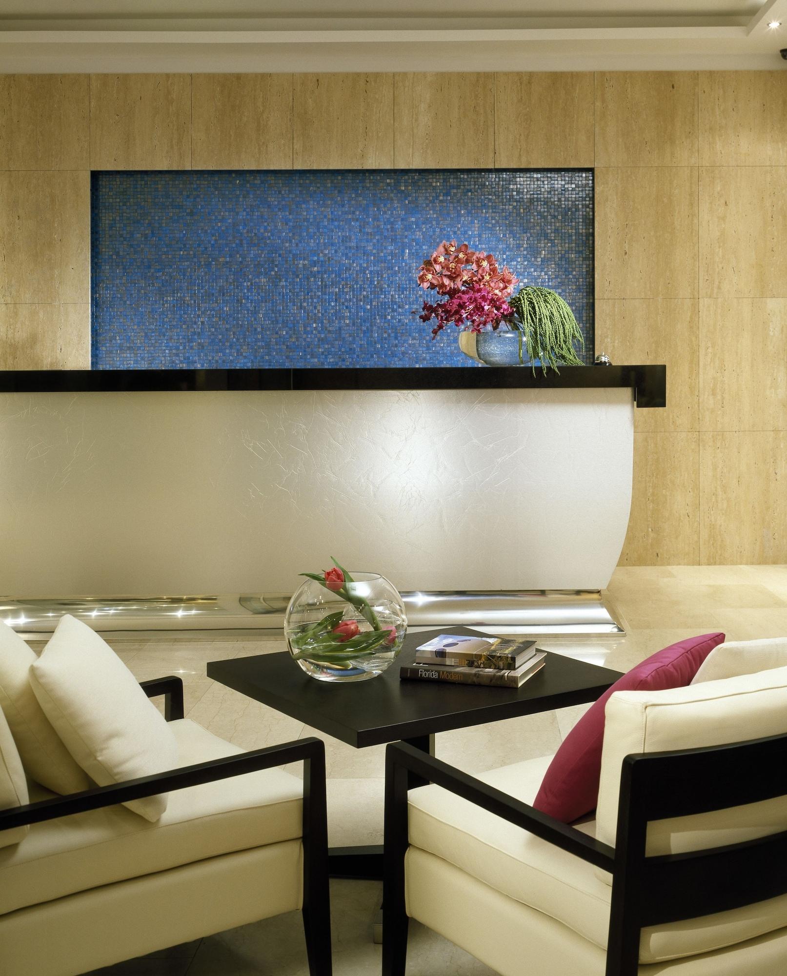 Vista Lobby Design Merrion Hotel