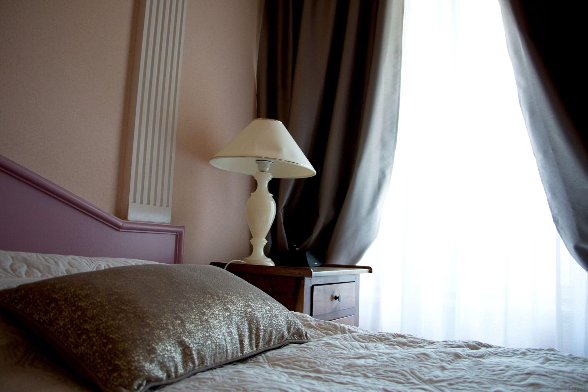 Habitación Le Cèdre de Soyons