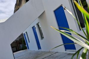 Alojamiento - Posada Mykonos